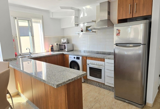 Herverkoop - Penthouse - Orihuela Costa - Altos De Campoamor