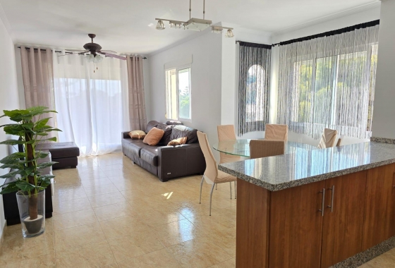 Herverkoop - Penthouse - Orihuela Costa - Altos De Campoamor