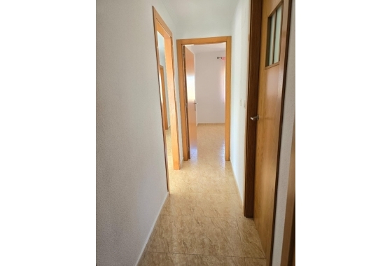 Herverkoop - Penthouse - Orihuela Costa - Altos De Campoamor