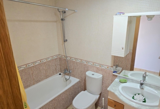 Herverkoop - Penthouse - Orihuela Costa - Altos De Campoamor