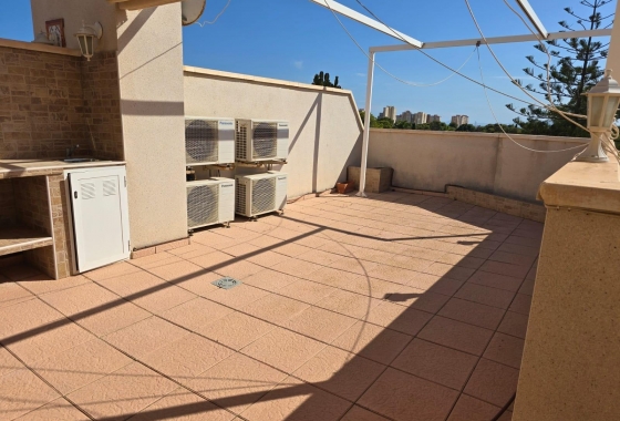 Herverkoop - Penthouse - Orihuela Costa - Altos De Campoamor