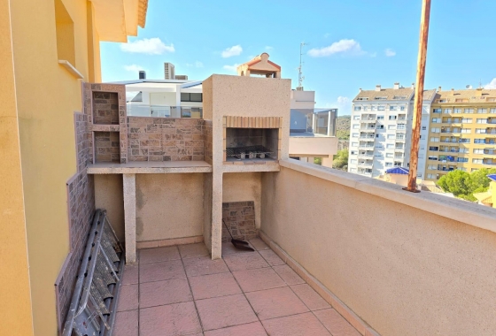 Herverkoop - Penthouse - Orihuela Costa - Altos De Campoamor