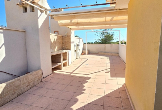 Herverkoop - Penthouse - Orihuela Costa - Altos De Campoamor
