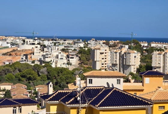 Herverkoop - Penthouse - Orihuela Costa - Altos De Campoamor