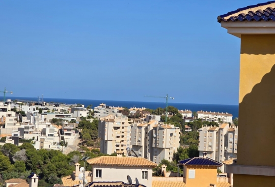 Herverkoop - Penthouse - Orihuela Costa - Altos De Campoamor