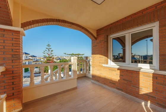 Neue Gebäude - Villa - Rojales - Ciudad Quesada