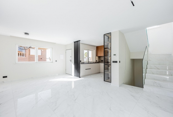 Neue Gebäude - Villa - Rojales - Ciudad Quesada