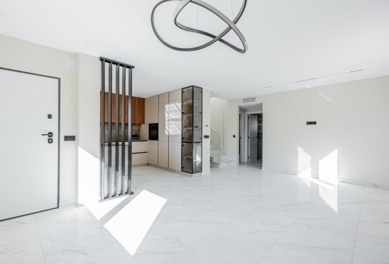 Neue Gebäude - Villa - Rojales - Ciudad Quesada