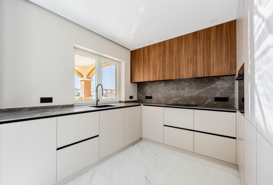 Neue Gebäude - Villa - Rojales - Ciudad Quesada