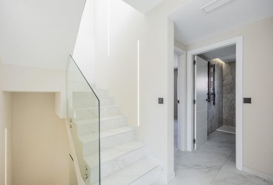 Neue Gebäude - Villa - Rojales - Ciudad Quesada