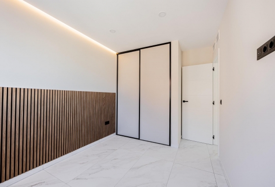 Neue Gebäude - Villa - Rojales - Ciudad Quesada