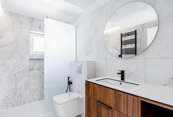 Neue Gebäude - Villa - Rojales - Ciudad Quesada