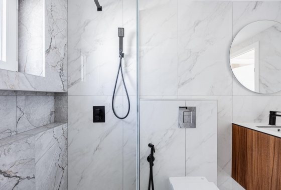 Neue Gebäude - Villa - Rojales - Ciudad Quesada