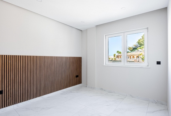 Neue Gebäude - Villa - Rojales - Ciudad Quesada