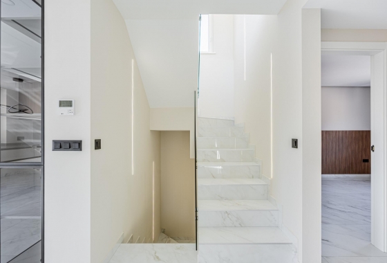 Neue Gebäude - Villa - Rojales - Ciudad Quesada