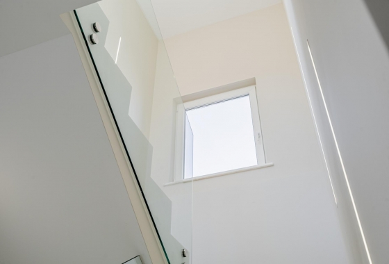 Neue Gebäude - Villa - Rojales - Ciudad Quesada