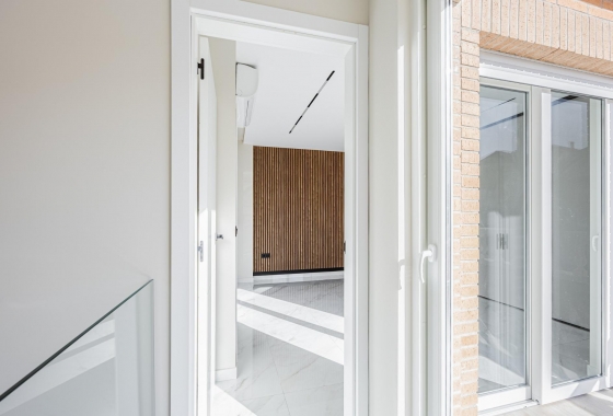 Neue Gebäude - Villa - Rojales - Ciudad Quesada