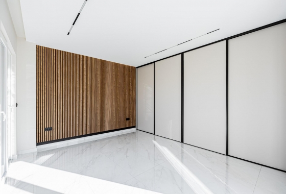 Neue Gebäude - Villa - Rojales - Ciudad Quesada