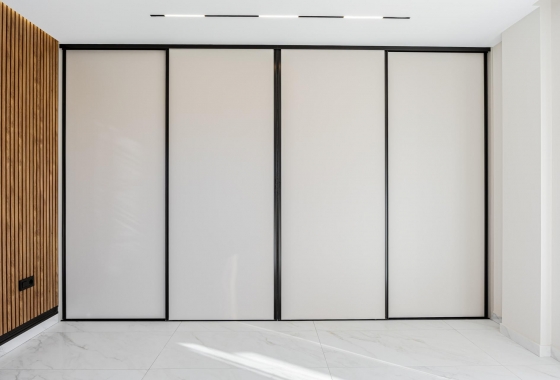 Neue Gebäude - Villa - Rojales - Ciudad Quesada