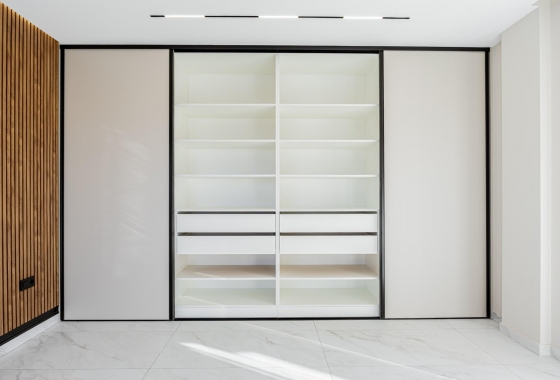 Neue Gebäude - Villa - Rojales - Ciudad Quesada