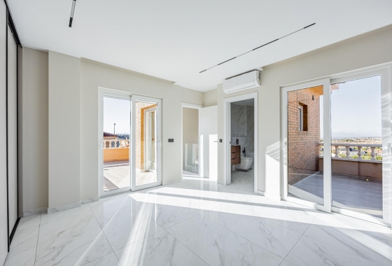 Neue Gebäude - Villa - Rojales - Ciudad Quesada