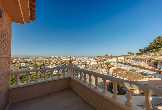 Neue Gebäude - Villa - Rojales - Ciudad Quesada