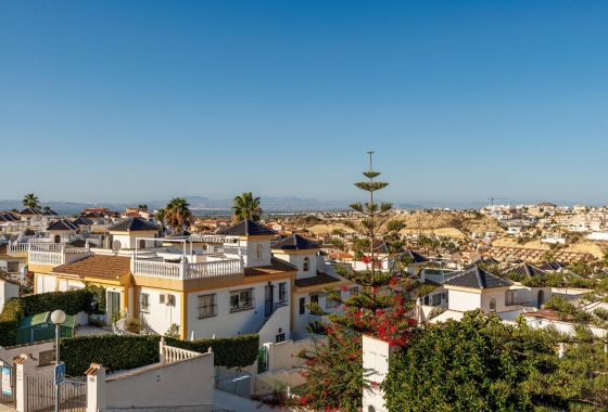 Neue Gebäude - Villa - Rojales - Ciudad Quesada