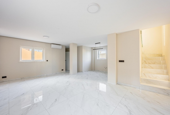 Neue Gebäude - Villa - Rojales - Ciudad Quesada