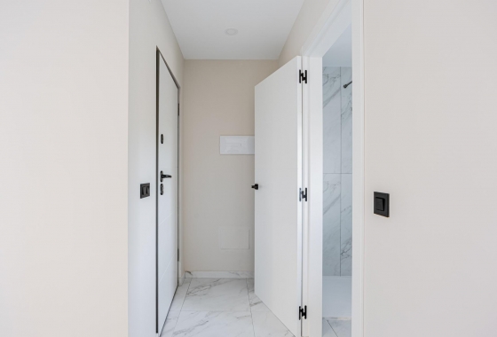 Neue Gebäude - Villa - Rojales - Ciudad Quesada