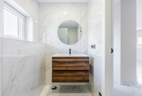 Neue Gebäude - Villa - Rojales - Ciudad Quesada