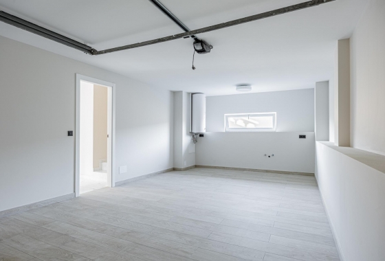 Neue Gebäude - Villa - Rojales - Ciudad Quesada