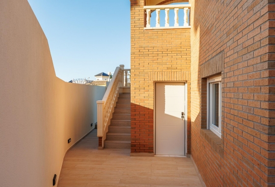 Neue Gebäude - Villa - Rojales - Ciudad Quesada