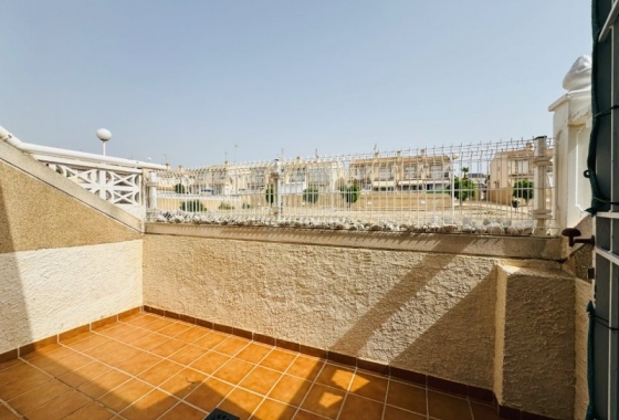 Wiederverkauf - Stadthaus - Torrevieja - Aguas Nuevas