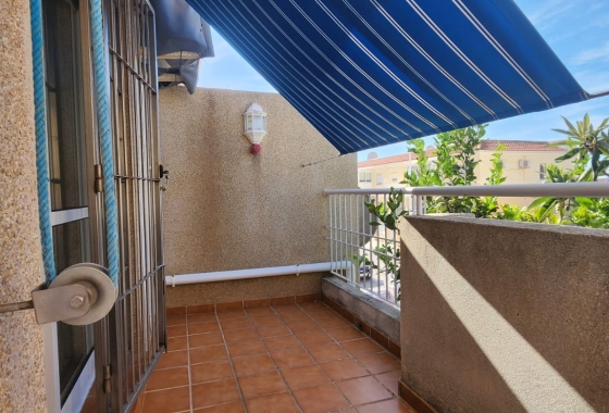 Wiederverkauf - Stadthaus - Torrevieja - Aguas Nuevas