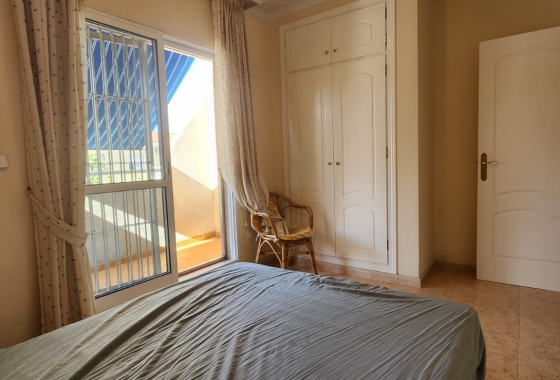 Wiederverkauf - Stadthaus - Torrevieja - Aguas Nuevas