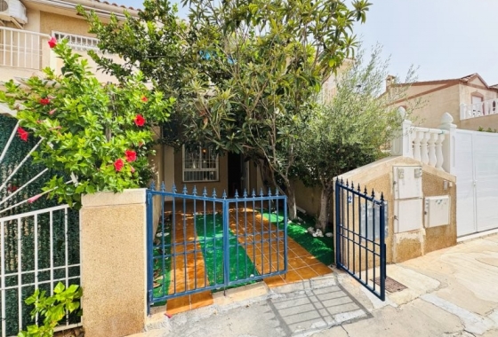 Herverkoop - Herenhuis - Torrevieja - Costa Blanca