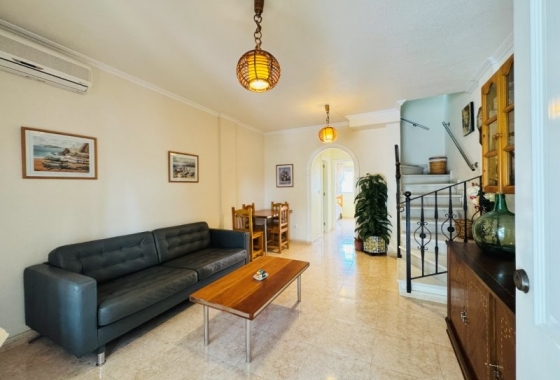 Herverkoop - Herenhuis - Torrevieja - Costa Blanca