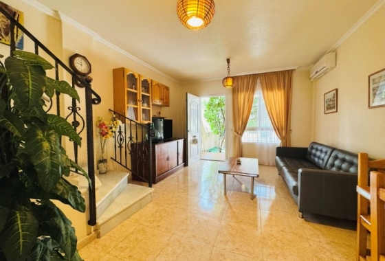 Herverkoop - Herenhuis - Torrevieja - Costa Blanca