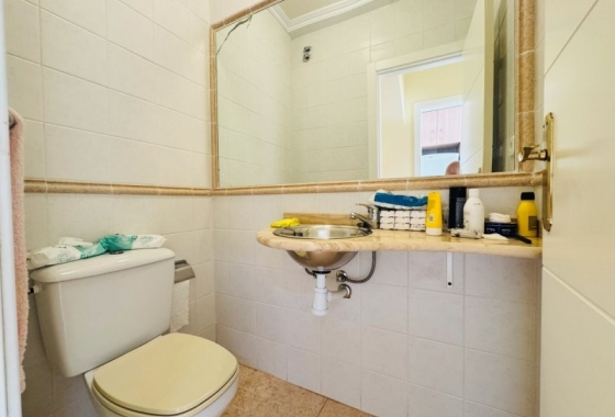 Herverkoop - Herenhuis - Torrevieja - Costa Blanca