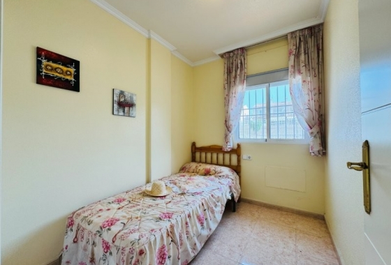 Herverkoop - Herenhuis - Torrevieja - Costa Blanca