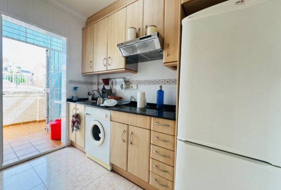 Herverkoop - Herenhuis - Torrevieja - Costa Blanca