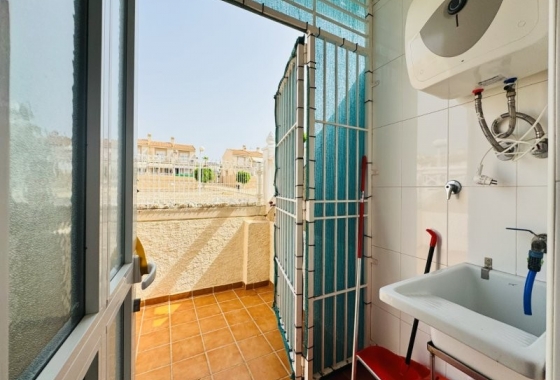 Herverkoop - Herenhuis - Torrevieja - Costa Blanca