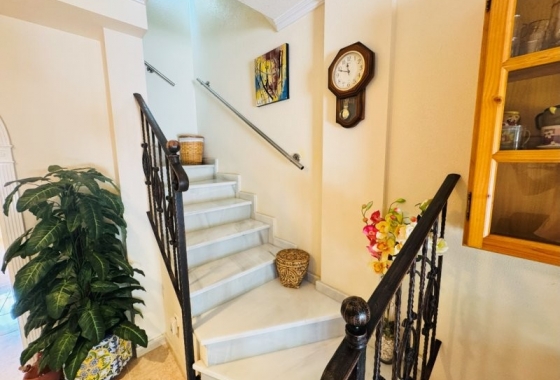 Herverkoop - Herenhuis - Torrevieja - Costa Blanca