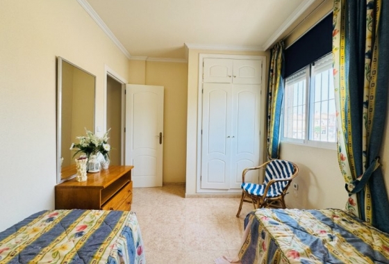 Herverkoop - Herenhuis - Torrevieja - Costa Blanca