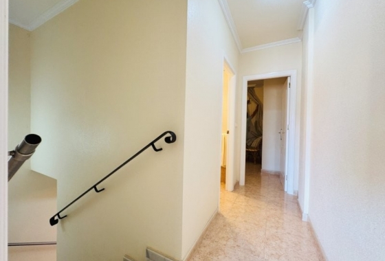 Herverkoop - Herenhuis - Torrevieja - Costa Blanca