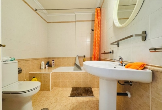 Herverkoop - Herenhuis - Torrevieja - Costa Blanca