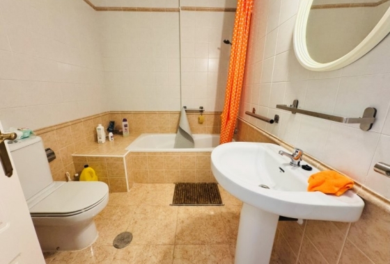 Herverkoop - Herenhuis - Torrevieja - Costa Blanca