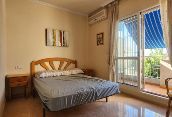 Herverkoop - Herenhuis - Torrevieja - Costa Blanca