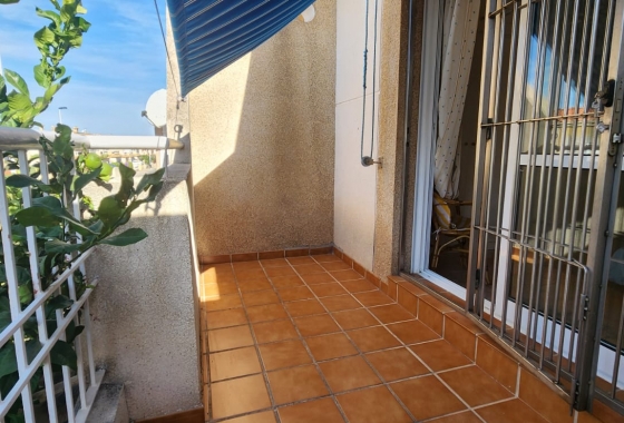 Herverkoop - Herenhuis - Torrevieja - Costa Blanca