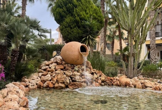 Wiederverkauf - Wohnung - Torrevieja - Costa Blanca